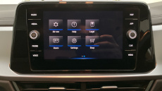 Volkswagen T-Roc 1.5 TSI Life 5dr DSG Petrol Hatchback